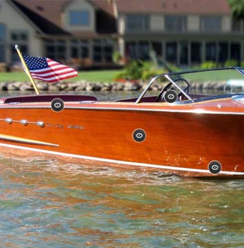 Start Shine Boat Services