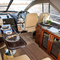 Interior Cleaning