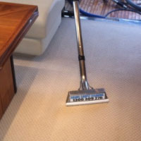 Carpet Cleaning